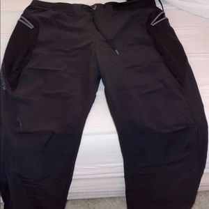 hylete athletic pants